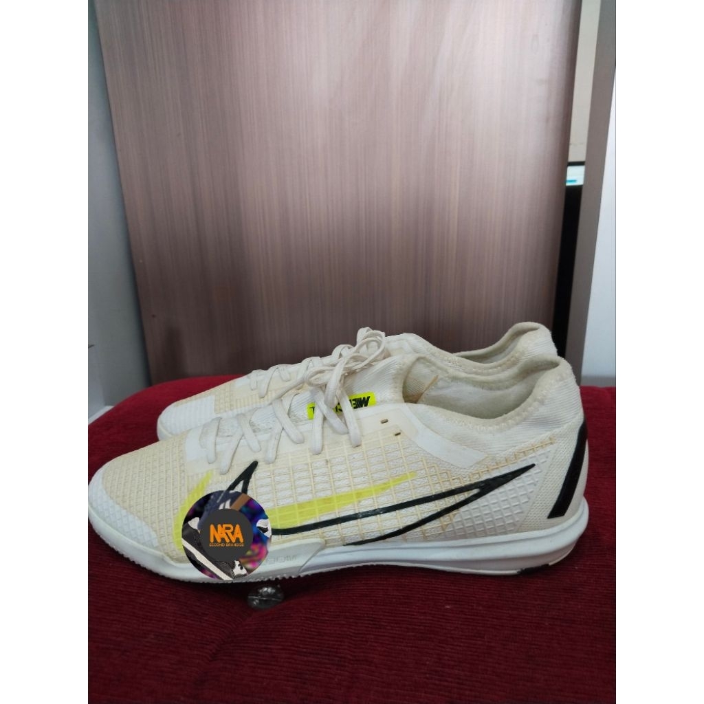 Sepatu_Second Size 44