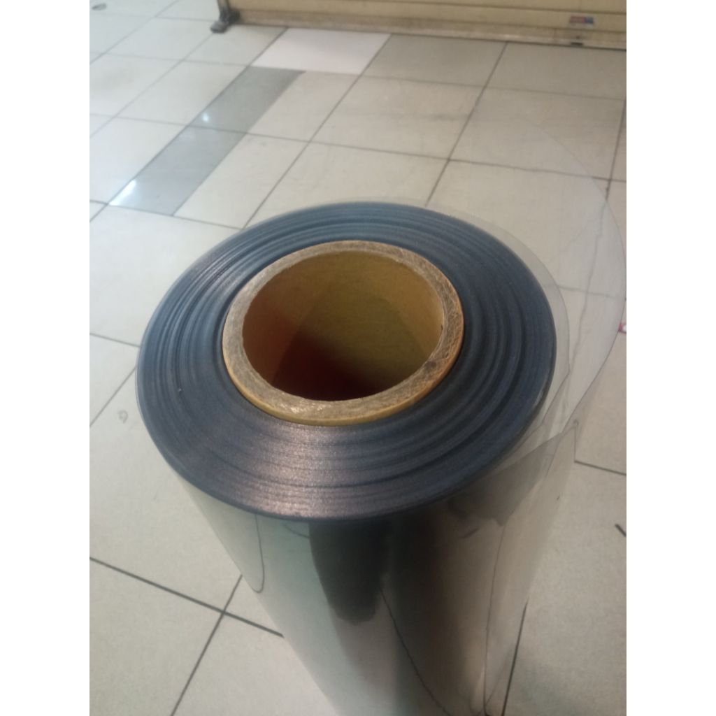 

plastik mika kaku 0,5 peroll