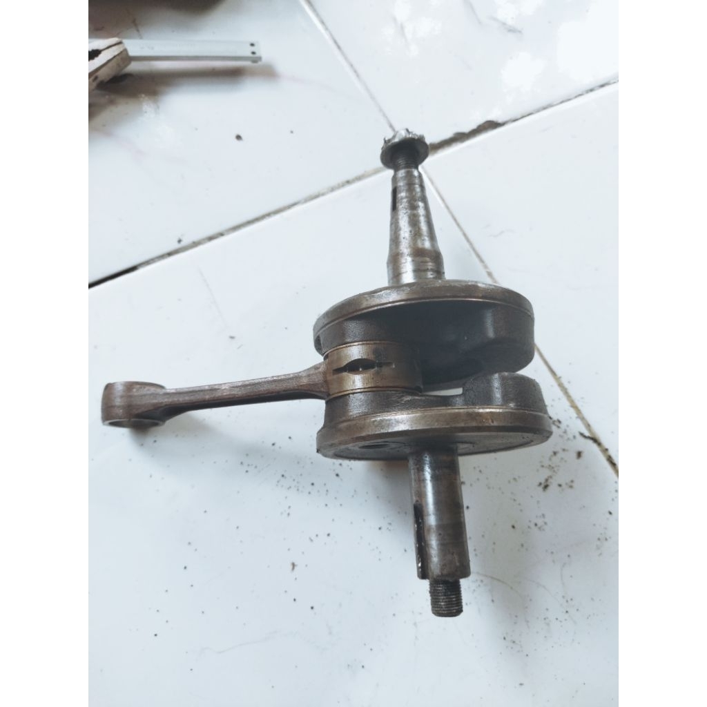 Kruk As RXZ Copotan | Bandul RXZ ORI 55G