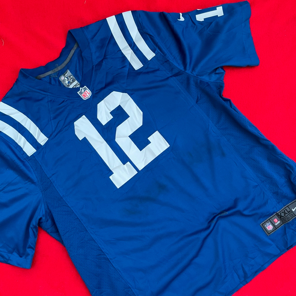 Nike NFL Indianapolis Colts Andre Luck