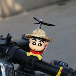 

Krayon Sepeda Motor Ornamen Mobil Baterai Kecil