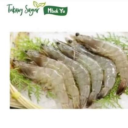 

Udang besar segar 500gr
