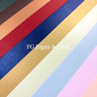 

Kertas Jasmine Tebal A4 10pcs, Paper Flower