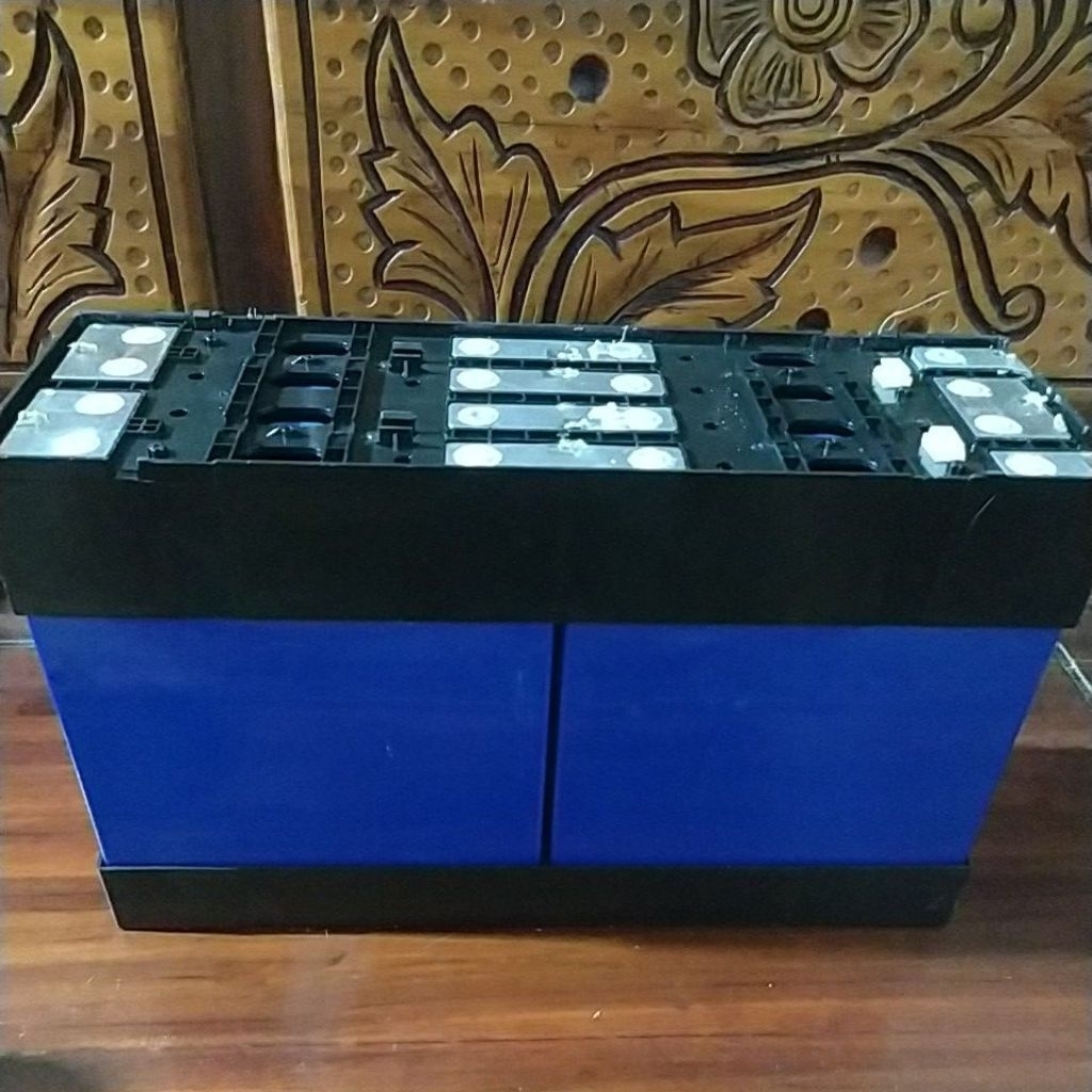 lifepo4 24v 100ah cell tinggi