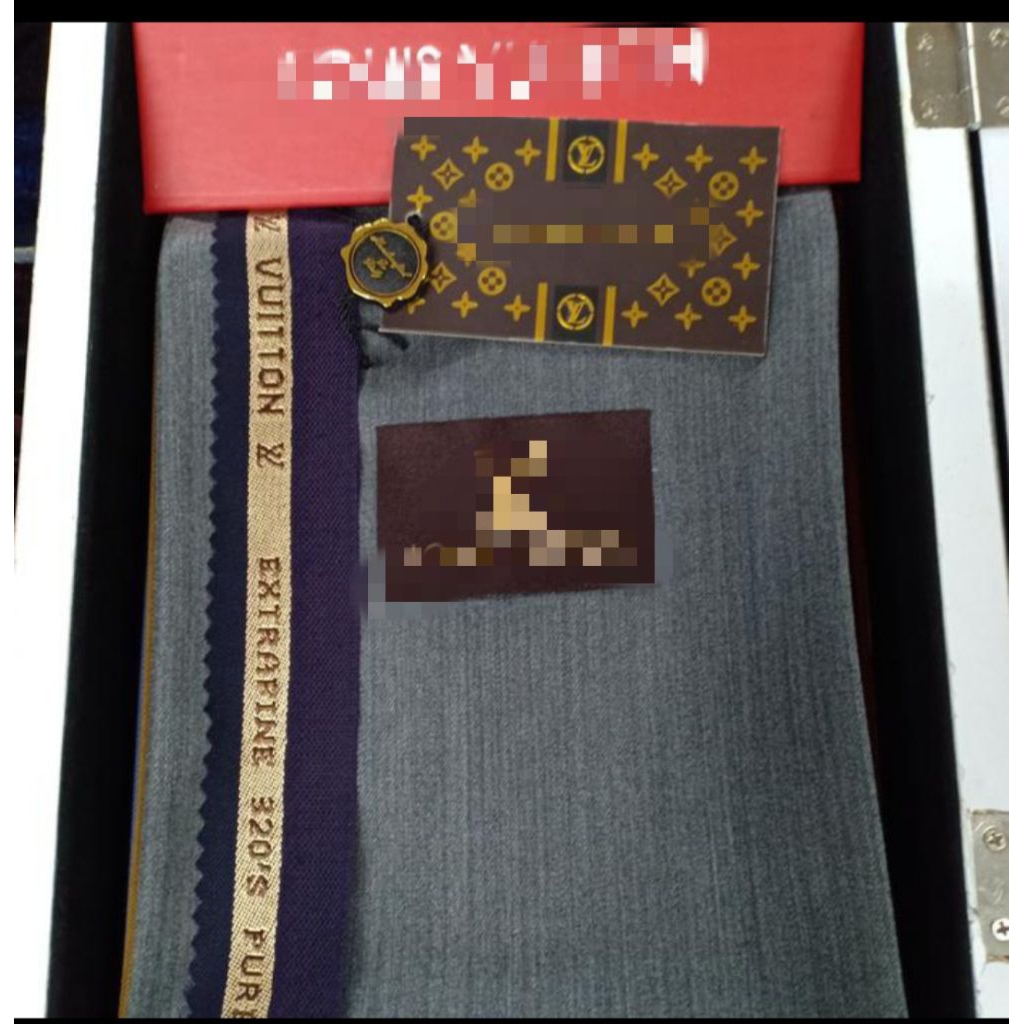 KAIN JAS WOOL ORI/KAIN WOOL IMPORT/KAIN JAS WOOL MURNI/