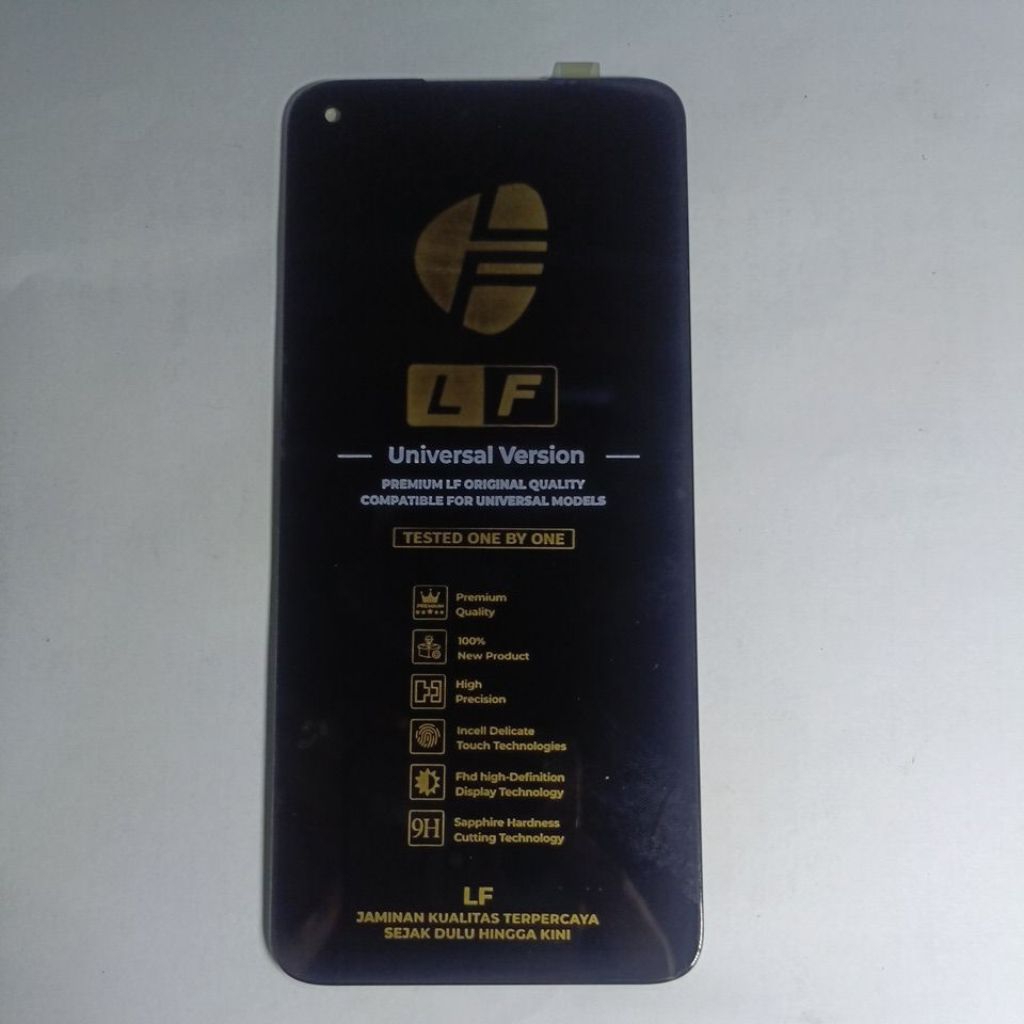 LCD OPPO A72 5G / A73 5G / A53 5G ORIGINAL FULLSET TOUCHSCREEN