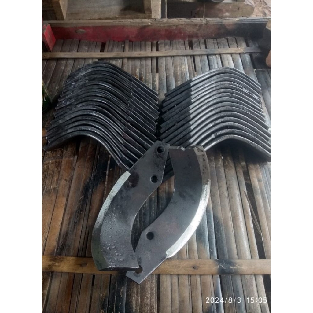 

Pisau Rotary KRX L5018