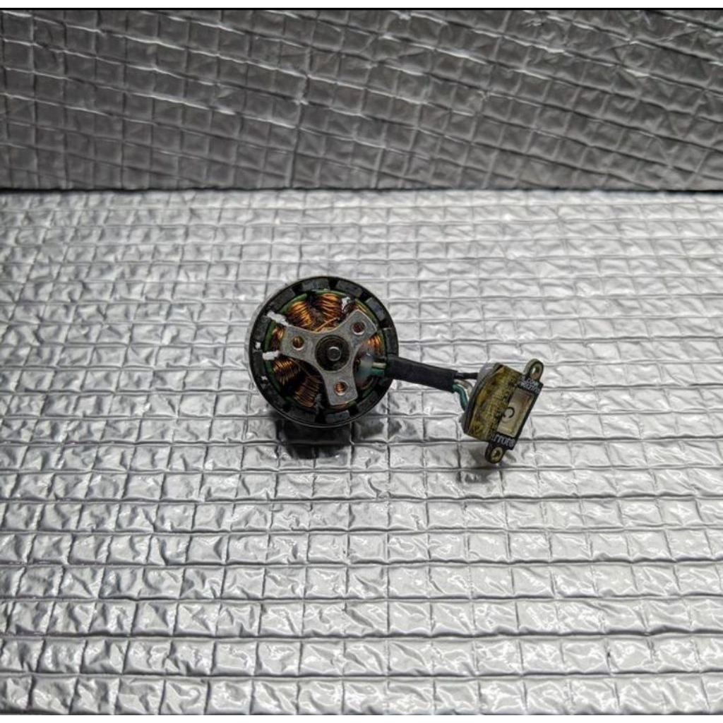 Parrot Bebop 2 Motor Brushless Dinamo