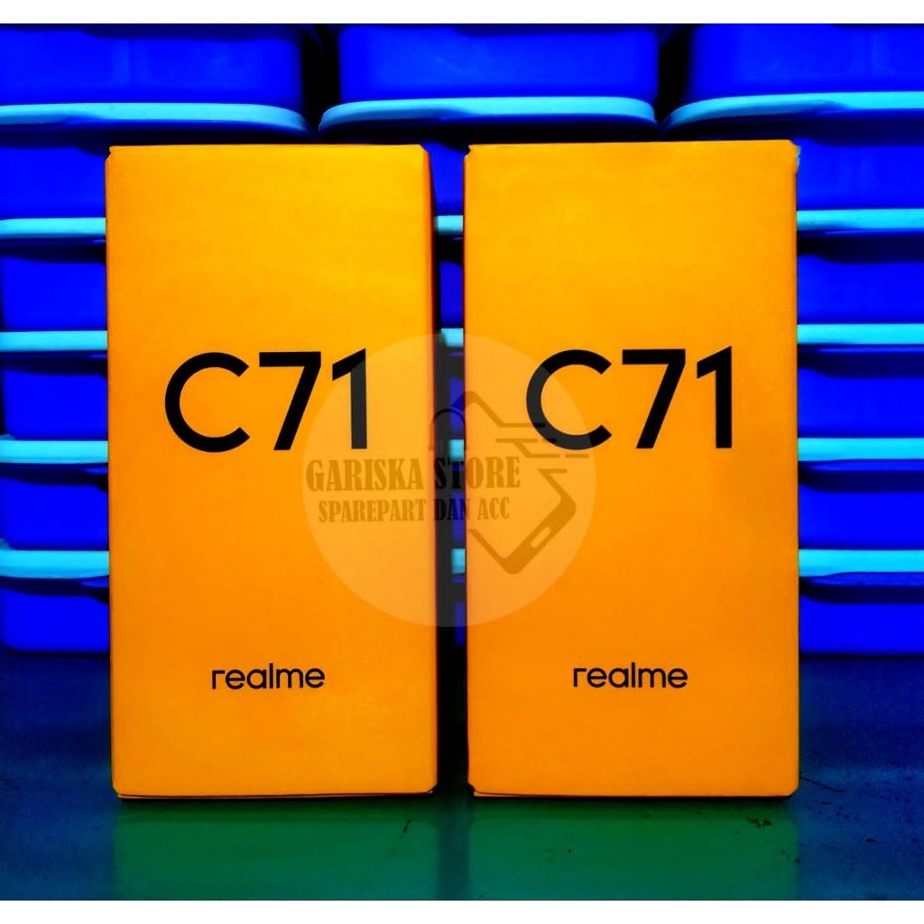 Dus box hp / kotak celluler realme c71 cabutan dus box hp