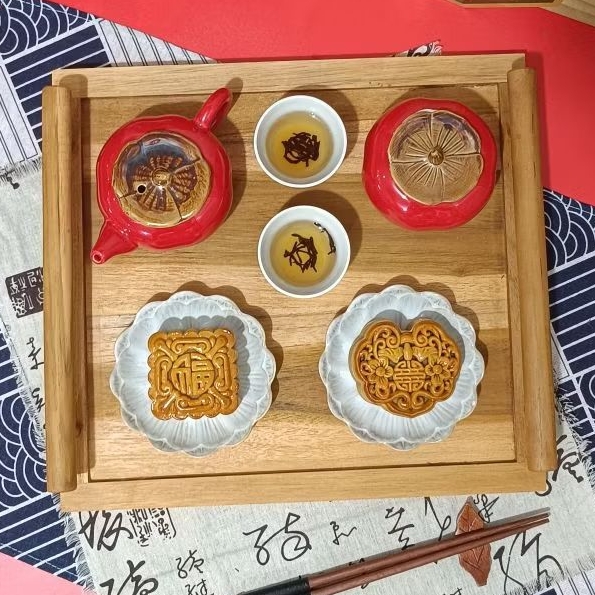 

LINK UNTUK MOONCAKE SATUAN - Mooncake Medium @ 125 Gr - Tersedia 11 Pilihan Rasa