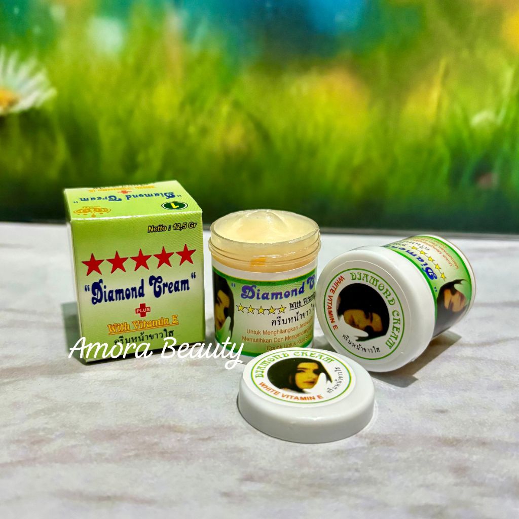 

Promo!! Satuan - Box Diamond tutup Putih