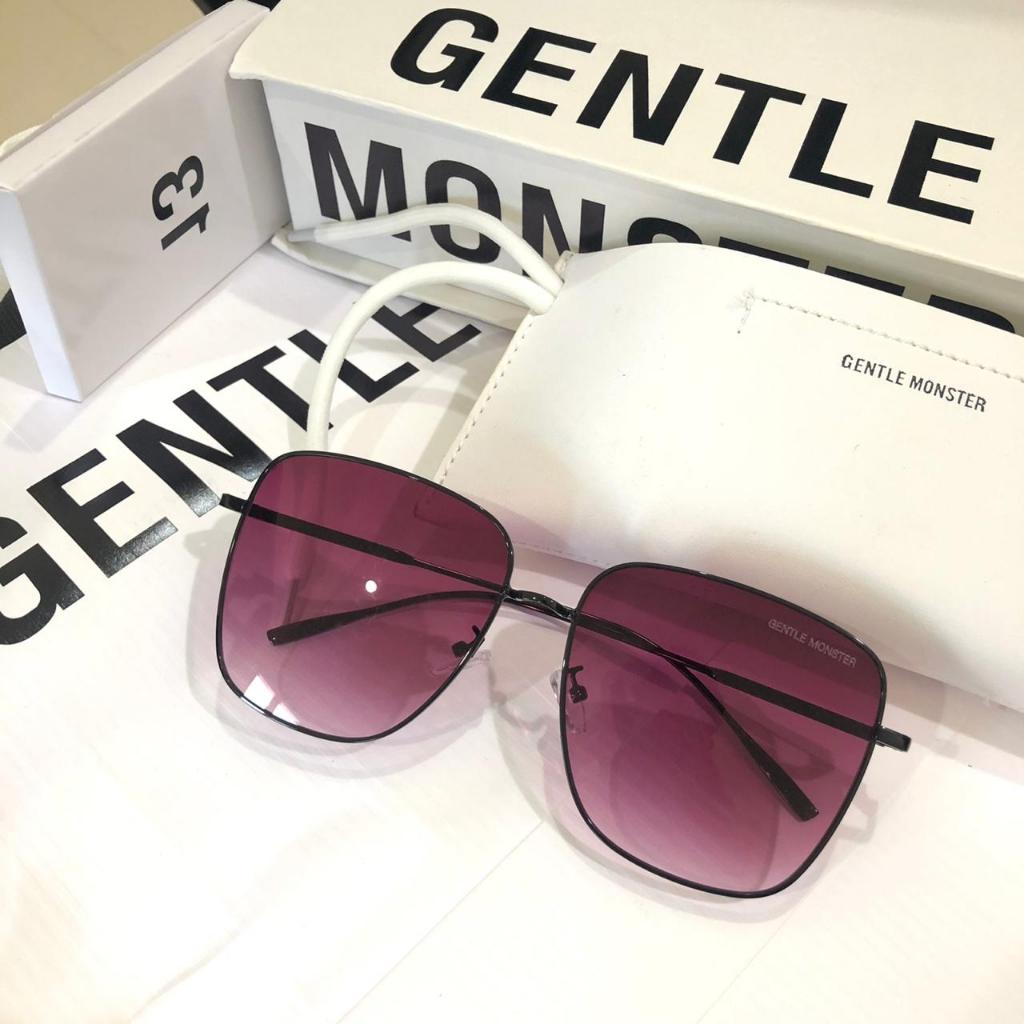 Kacamata Modern China NewEra GM WIND