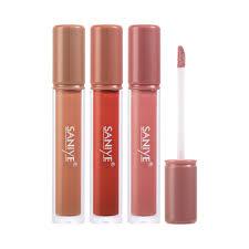 SANIYE Velvet Lip Gloss | Lip Matte