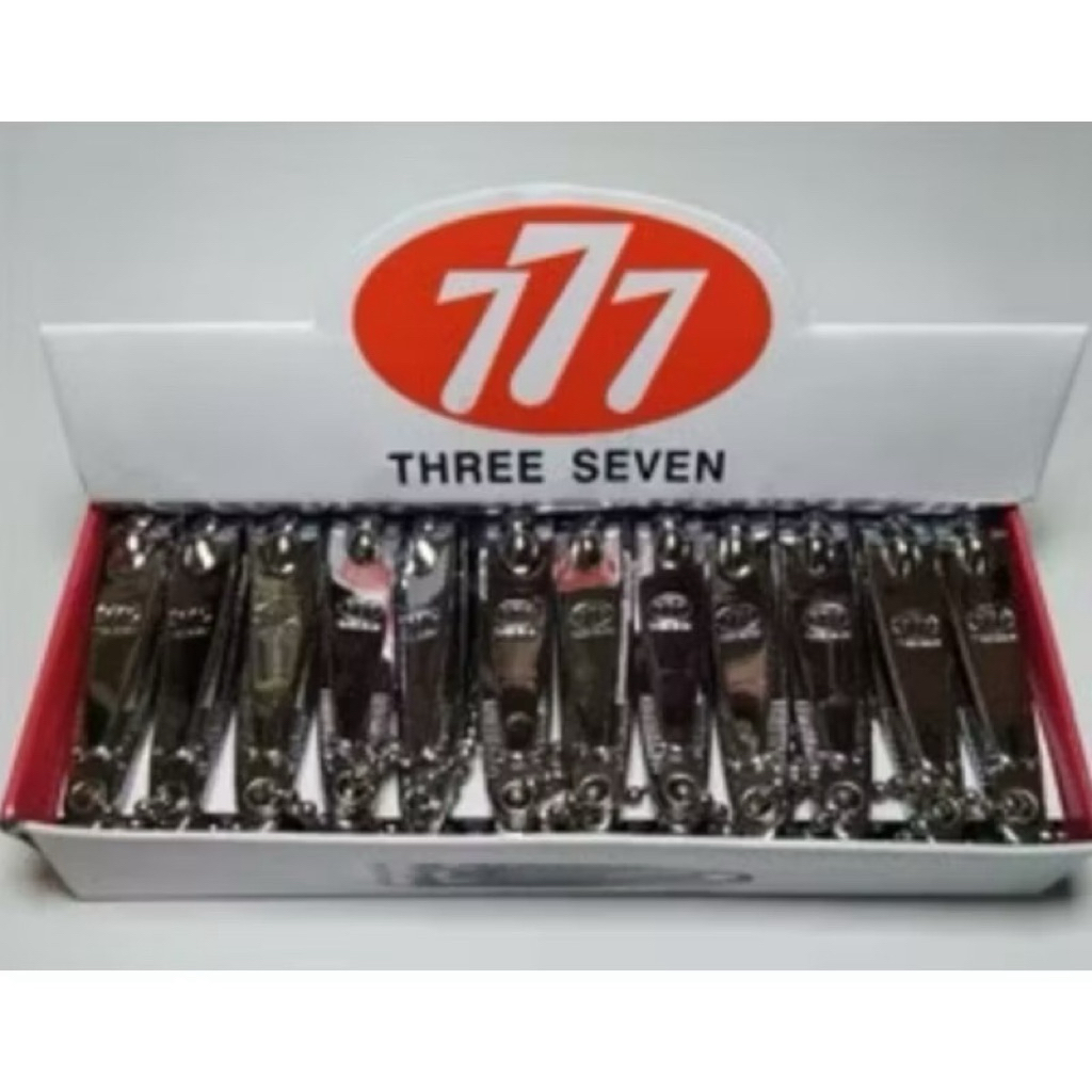 gunting kuku stenlies/ gunting kuku kecil 1 lusin isi 12