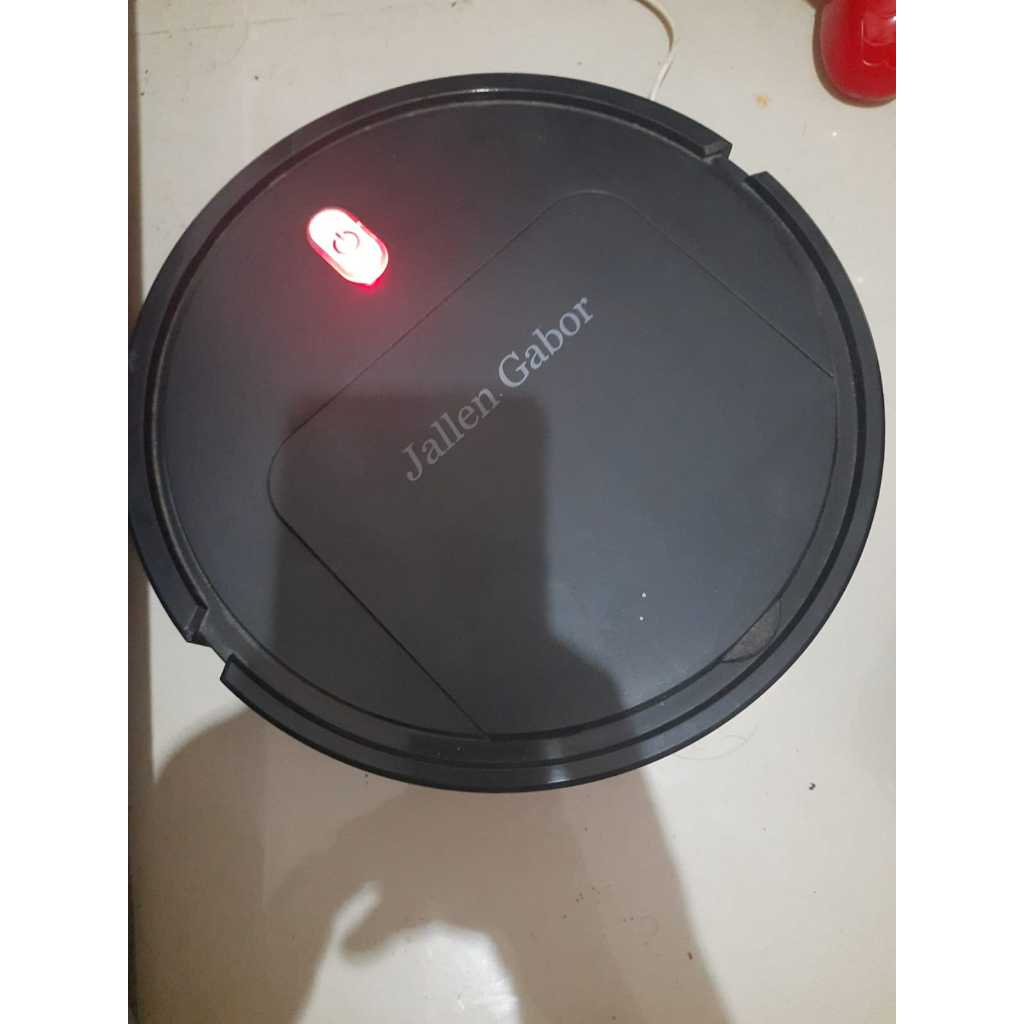 Jallen Gabor Robot Vacuum Cleaner