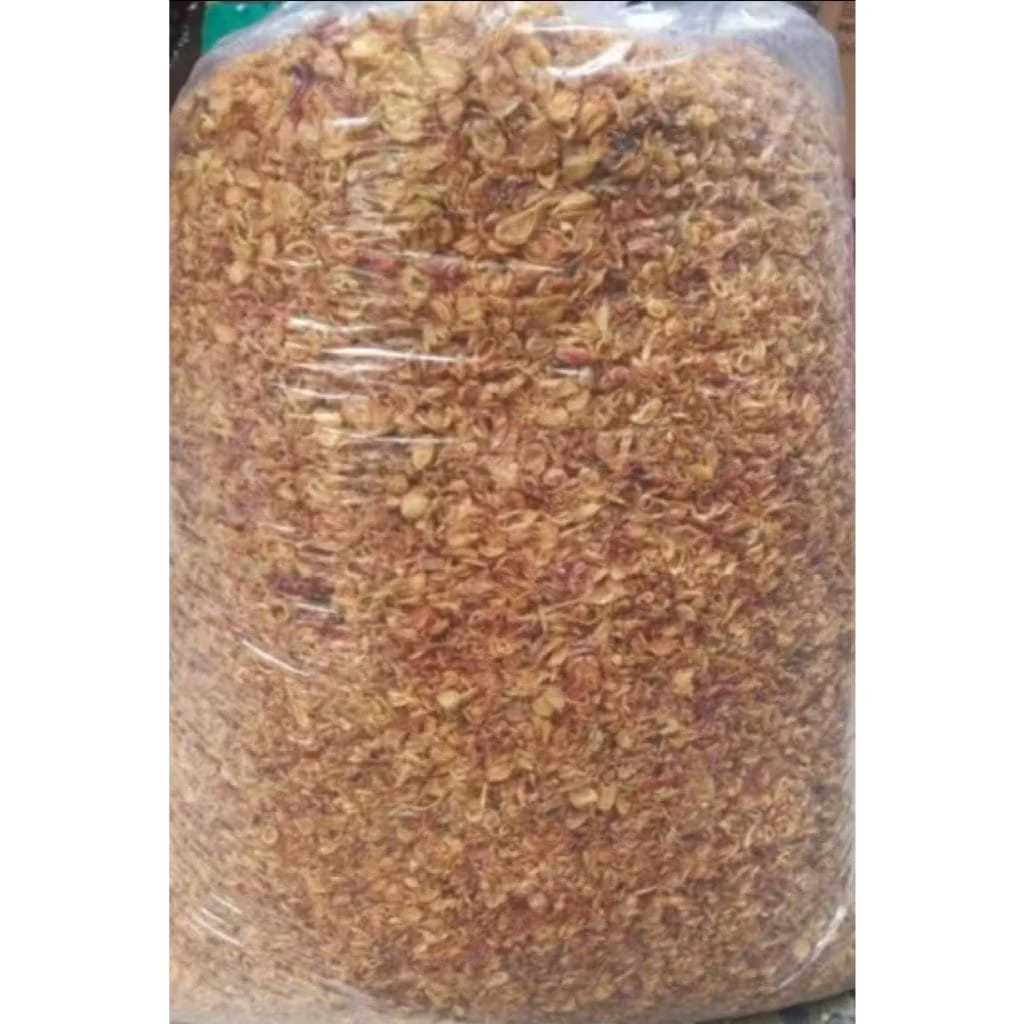 

BAWANG GORENG 500GRAM SIAP SAJI