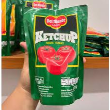 

[oddsolshop] pekanbaru/Del Monte Ketchup Saus Tomat 500GR