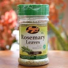 

[oddsolshop] pekanbaru/Jay's Rosemary Leaves 40GR