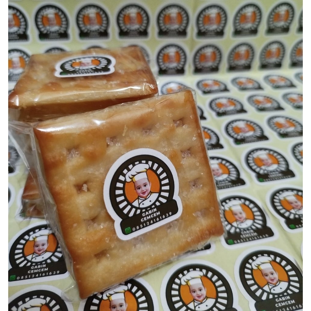 

Gabin Tape X Coklat Cemcem