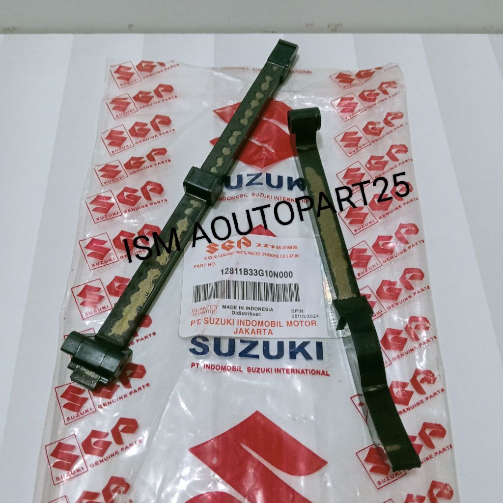 Lidah Tensioner Suzuki spin 125,Suzuki Spin 125 YGP