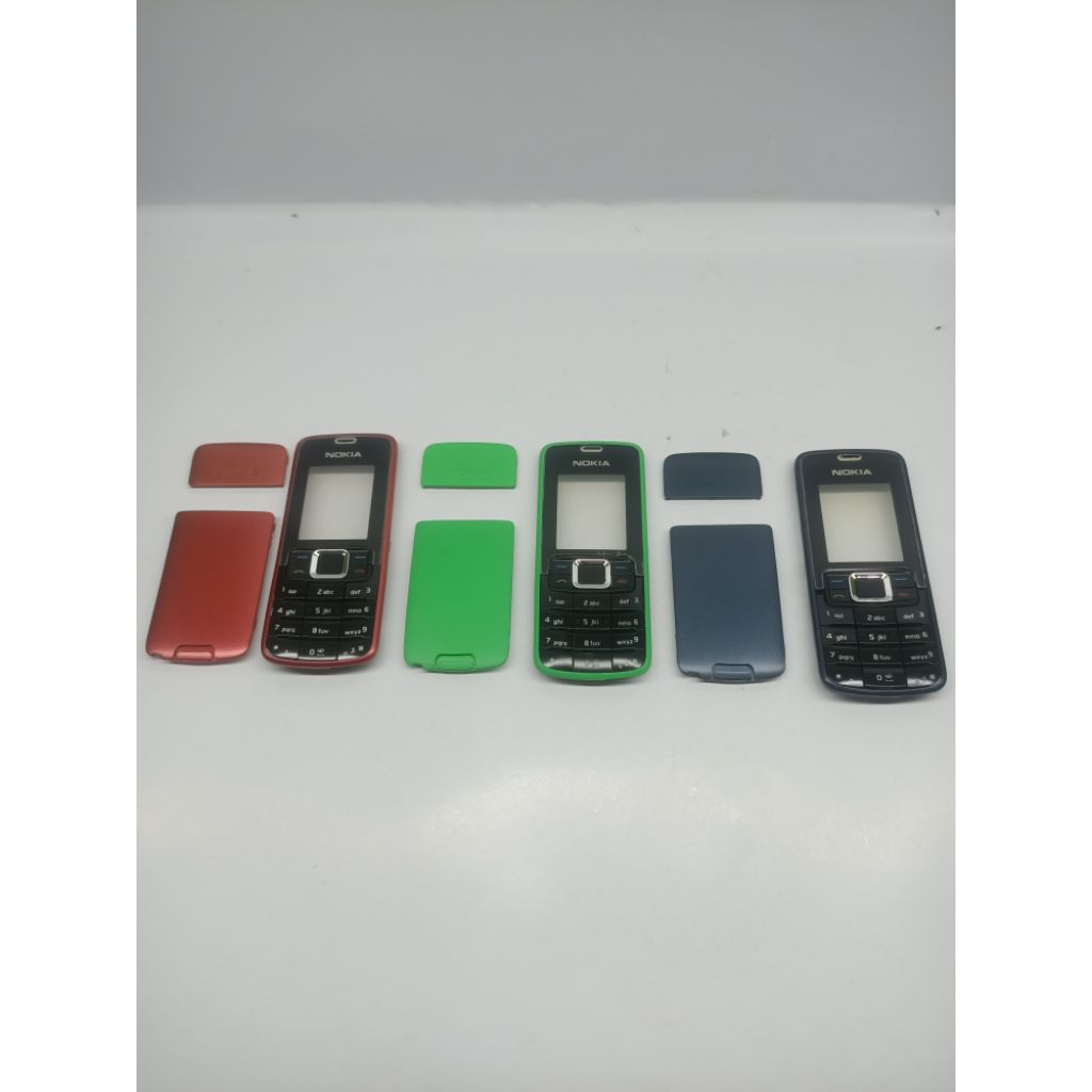 Casing Nokia 3110 C Kasing Case Kesing Nokia N3110 N 3110c Klasik