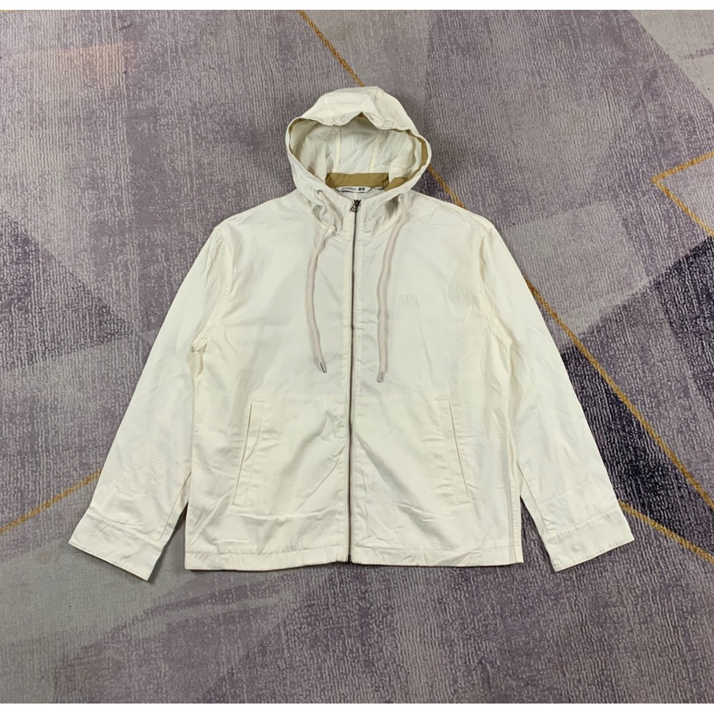 Uniqlo x JW Anderson Jacket