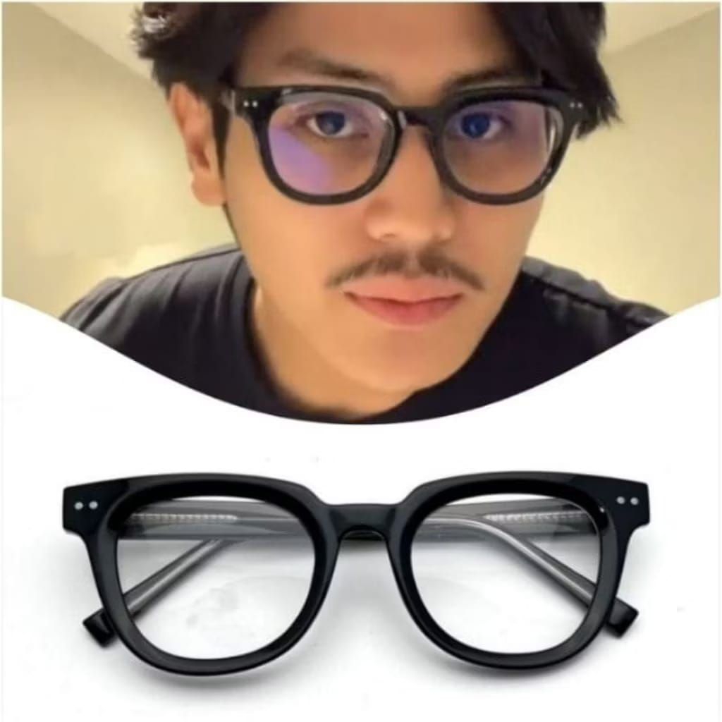 KACAMATA PRIA 2120 | KACAMATA BLUEYCROMIC | KACAMATA PHOTOCROMIC | KACAMATA BLUERAY | KACAMATA ANTIR