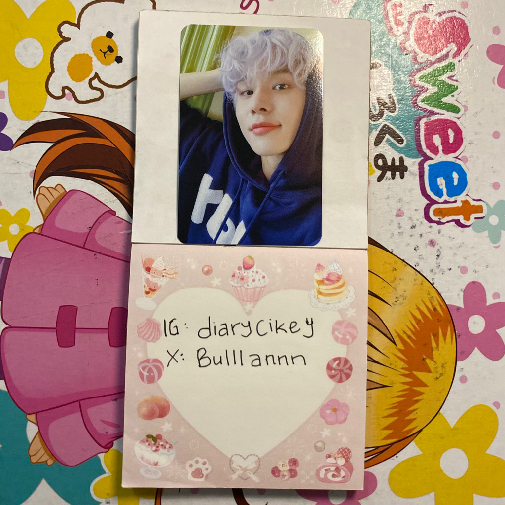 jungwoo nct 127 slowacid