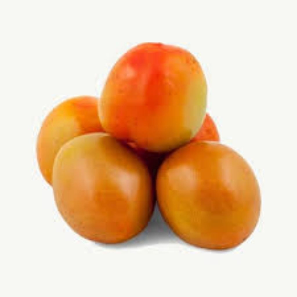 

Tomat Lokal Ukuran Sedang FRESH