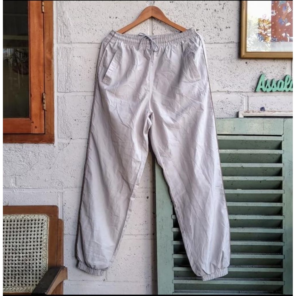 Thrift Celana Jogger Training Diadora