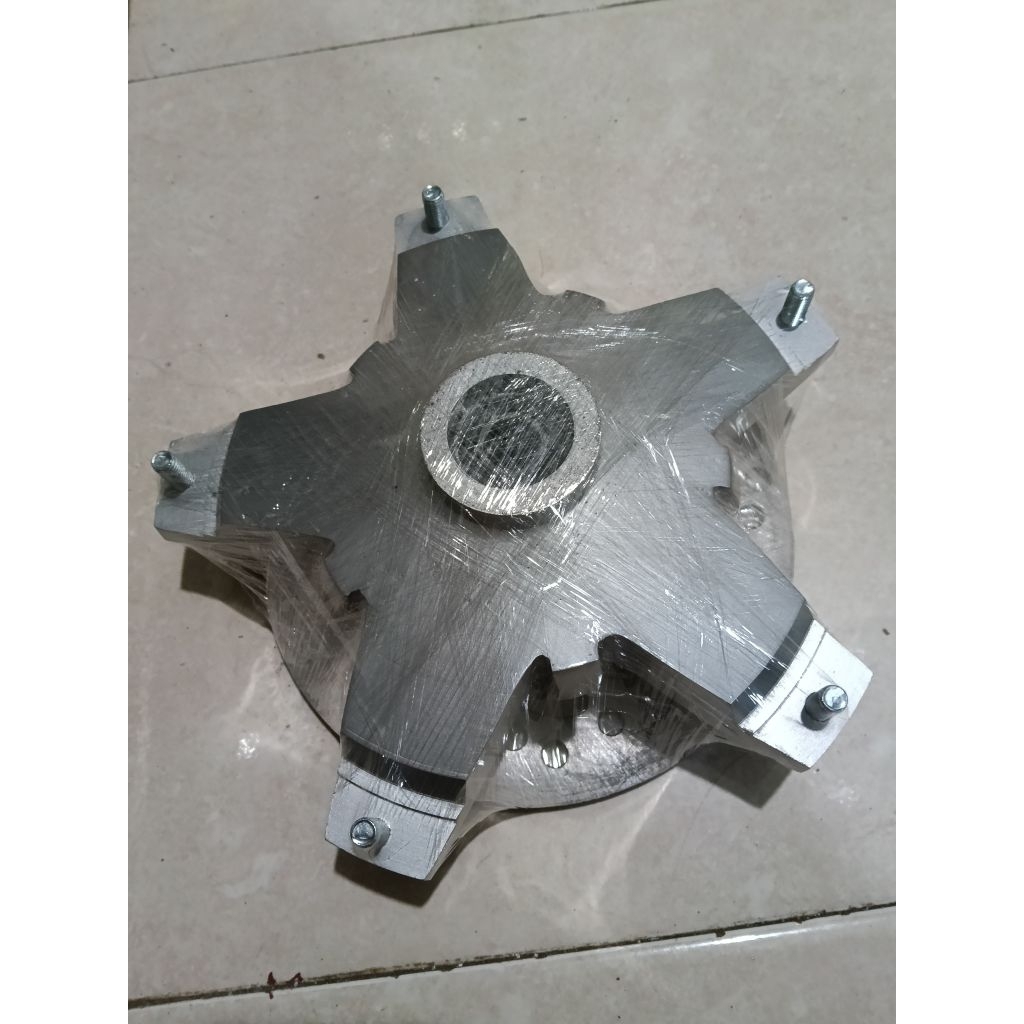 tromol bintang vespa l tromol vespa as besar l tromol vespa l tromol cakram vespa