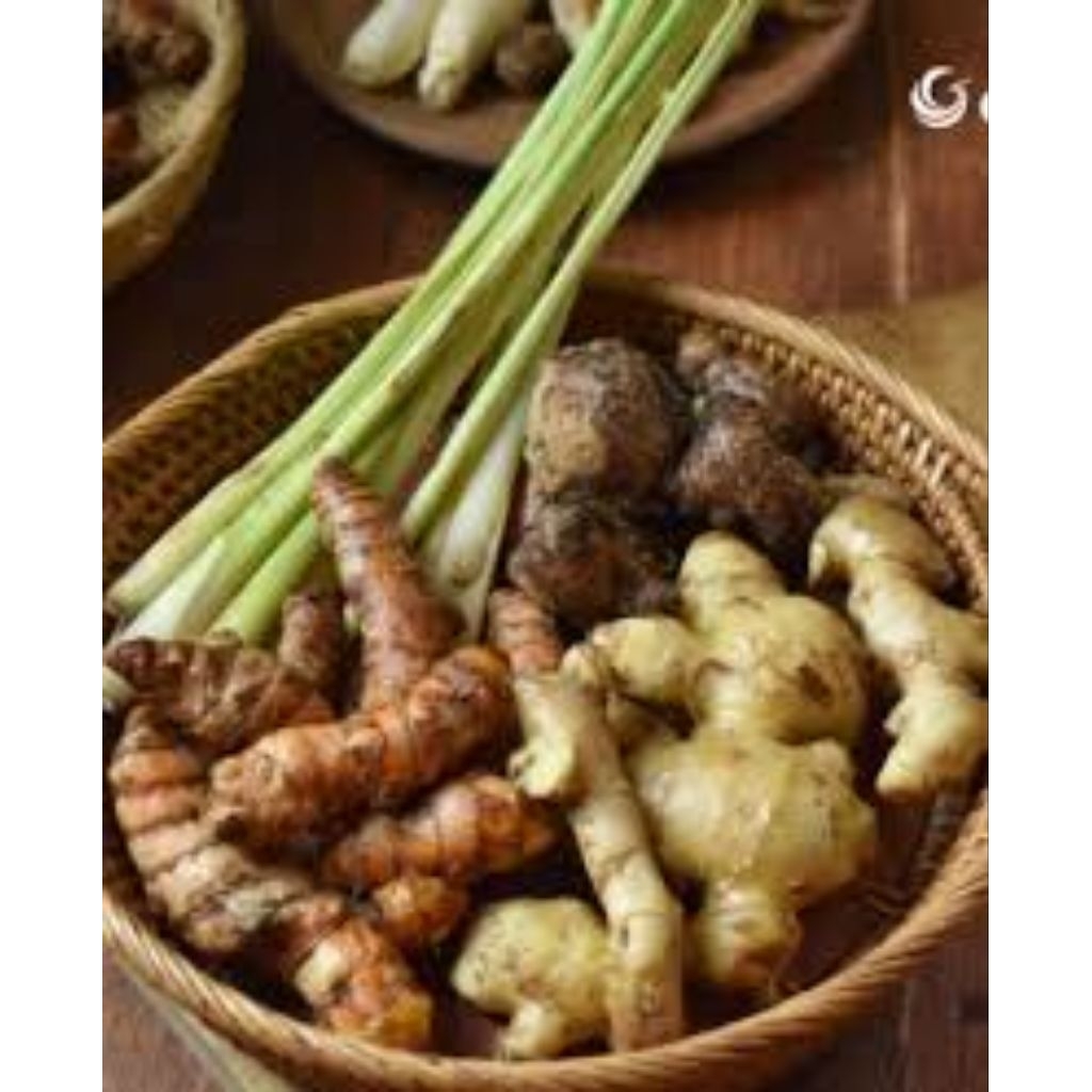 

EMPON EMPON LENGKAP FRESH