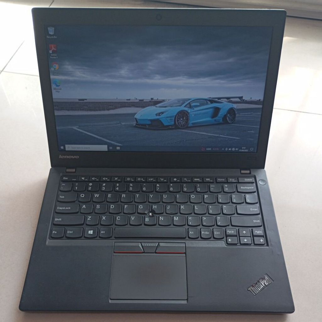LAPTOP LENOVO THINKPAD X250