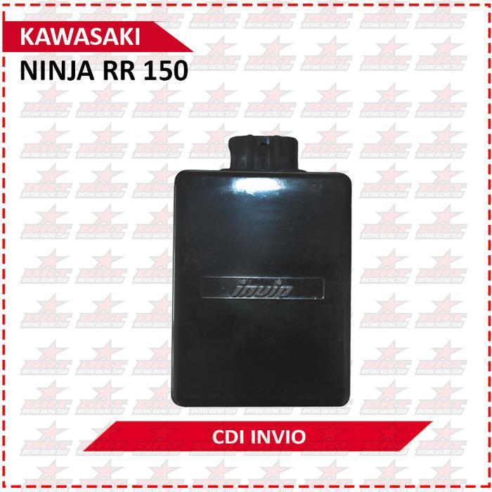 CDI INVIO BRT NINJA RR 150 BINTANG RACING TEAM