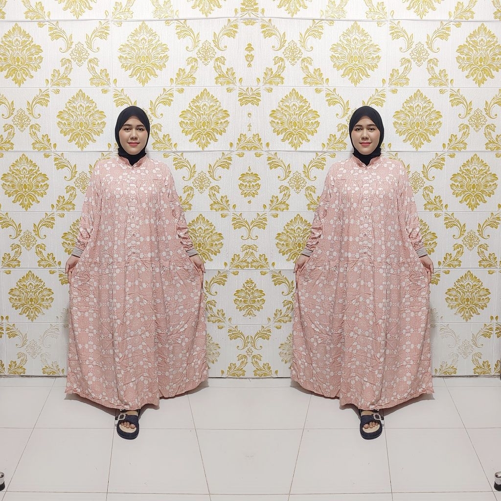 DASTER PUTRI DIANA GAMIS MARISA 106