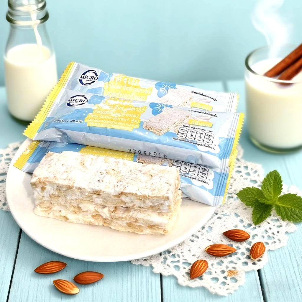 

【HALAL】【Grosir】 Kue Salju Kue Kering Butter Milk dengan Rasa Susu, Rasa Stroberi, Rasa Asli, dan Rasa Cokelat