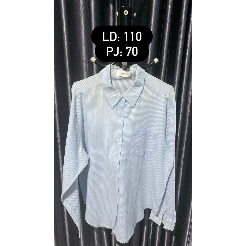 HIBAH BAJU WANITA - start 10K