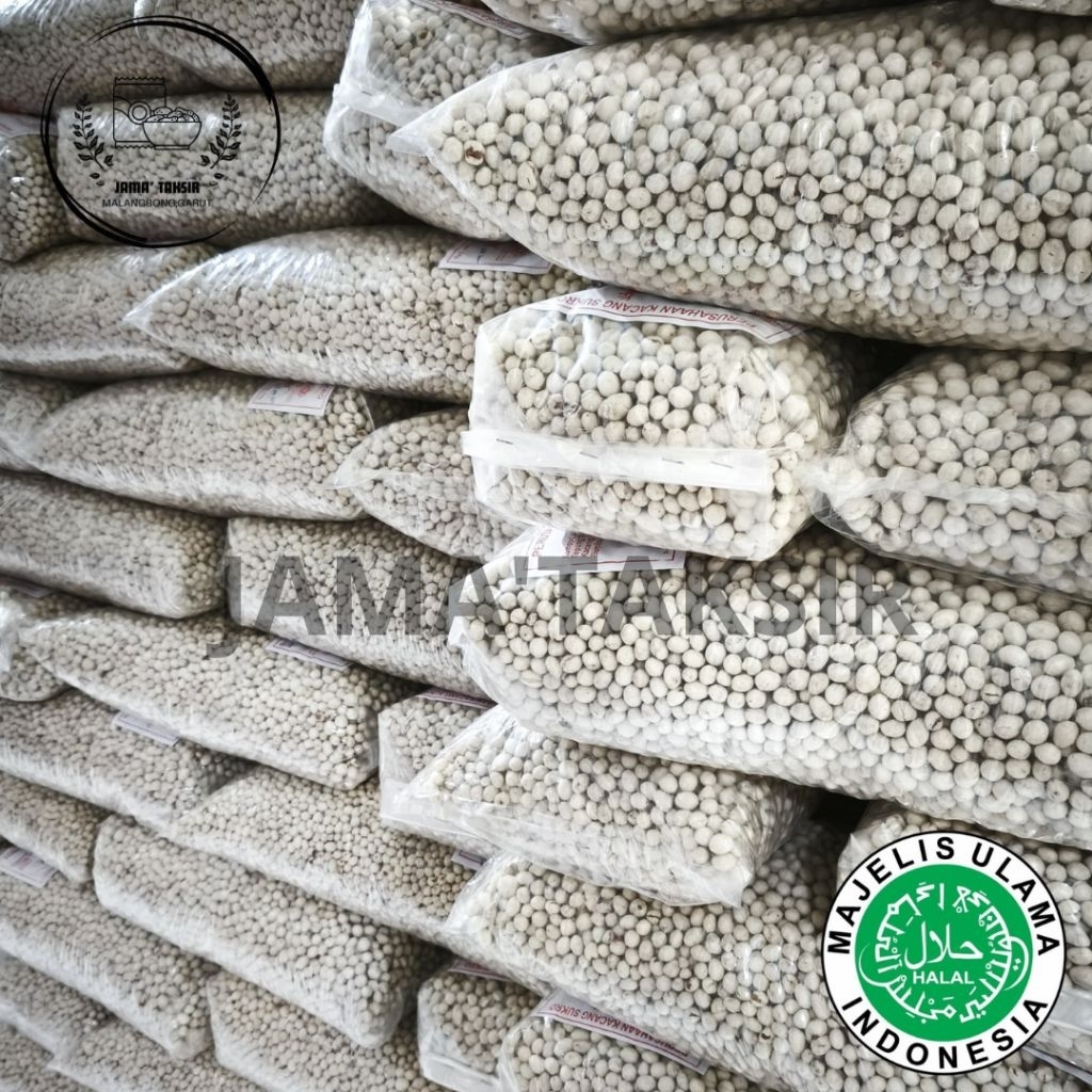 

[TERMURAH] 1 BAL ANEKA CEMILAN GURIH/PEDAS