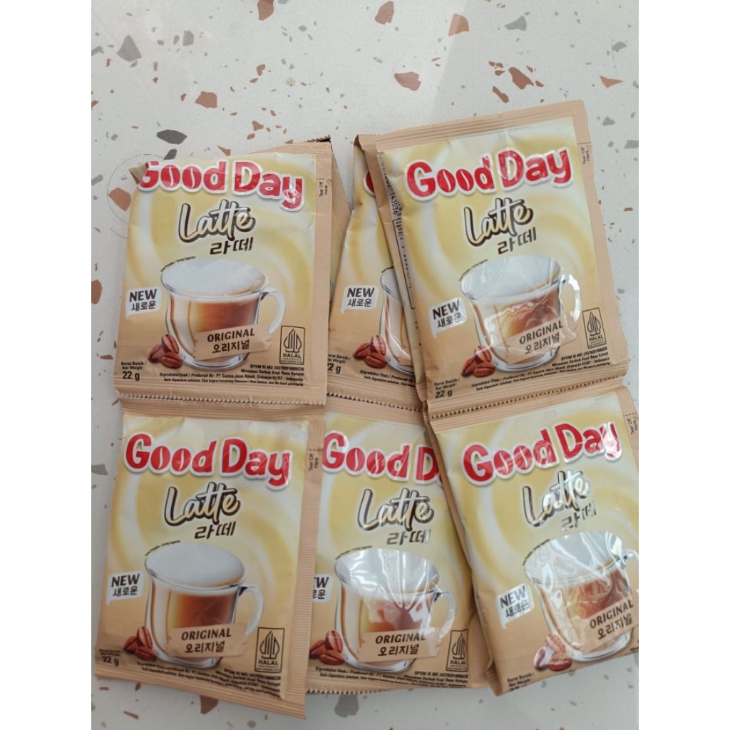 

good day late1x10pch