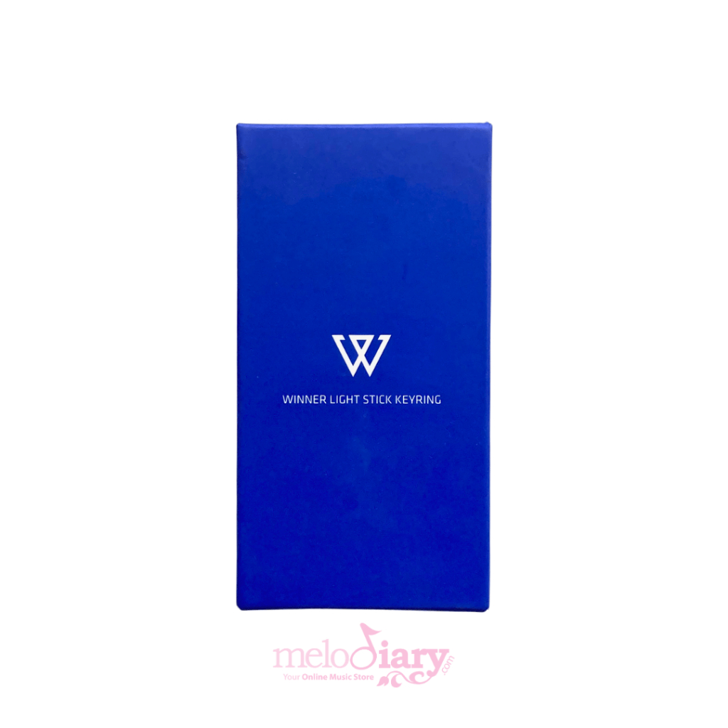 WINNER - Official Lightstick Keyring