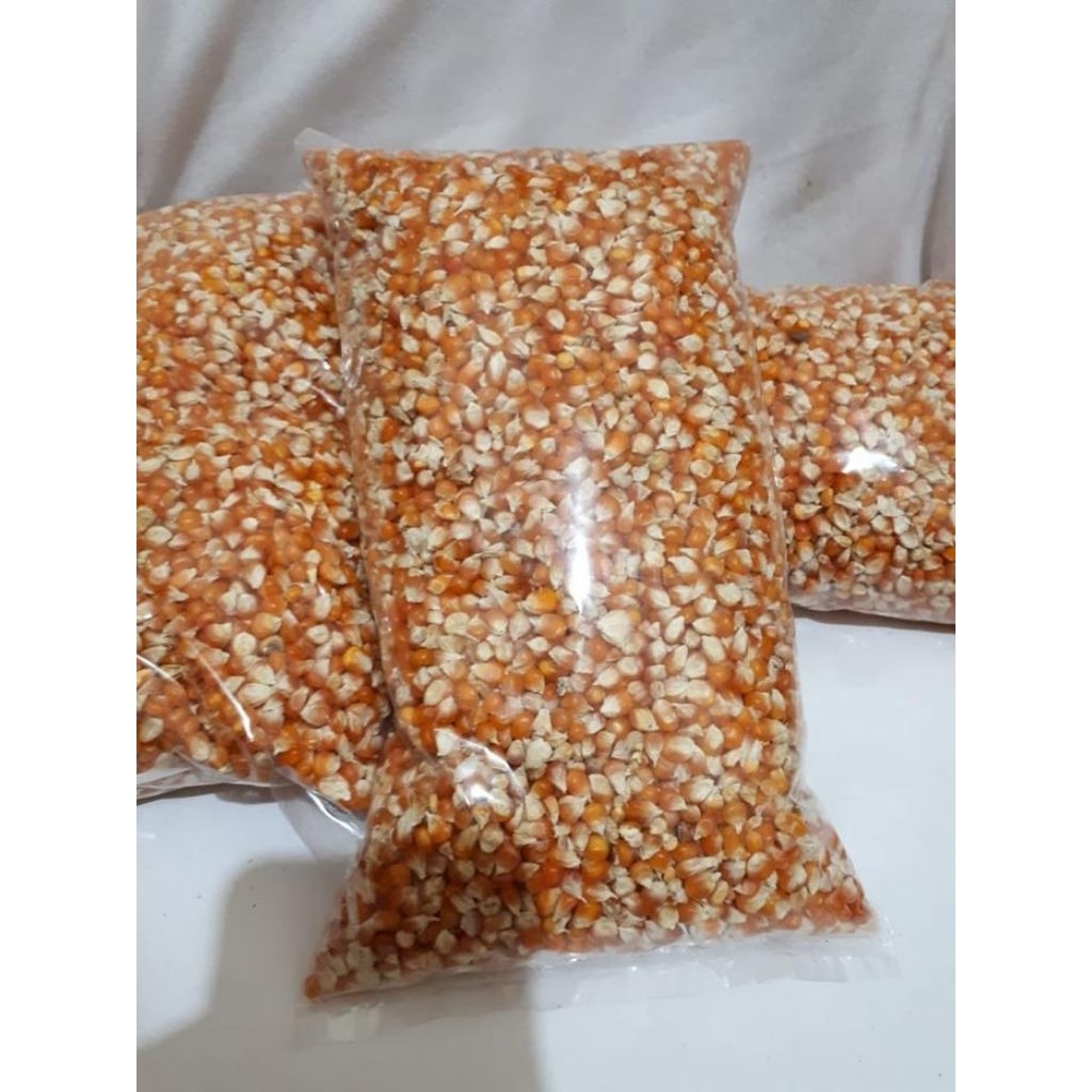 

pakan jagung kristal jagung besar