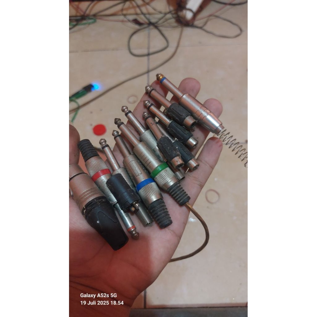 jack akay canon rca borongan