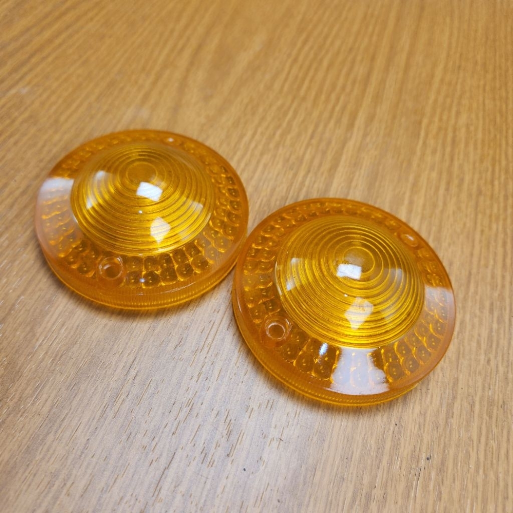 mika sein yamaha rx 100