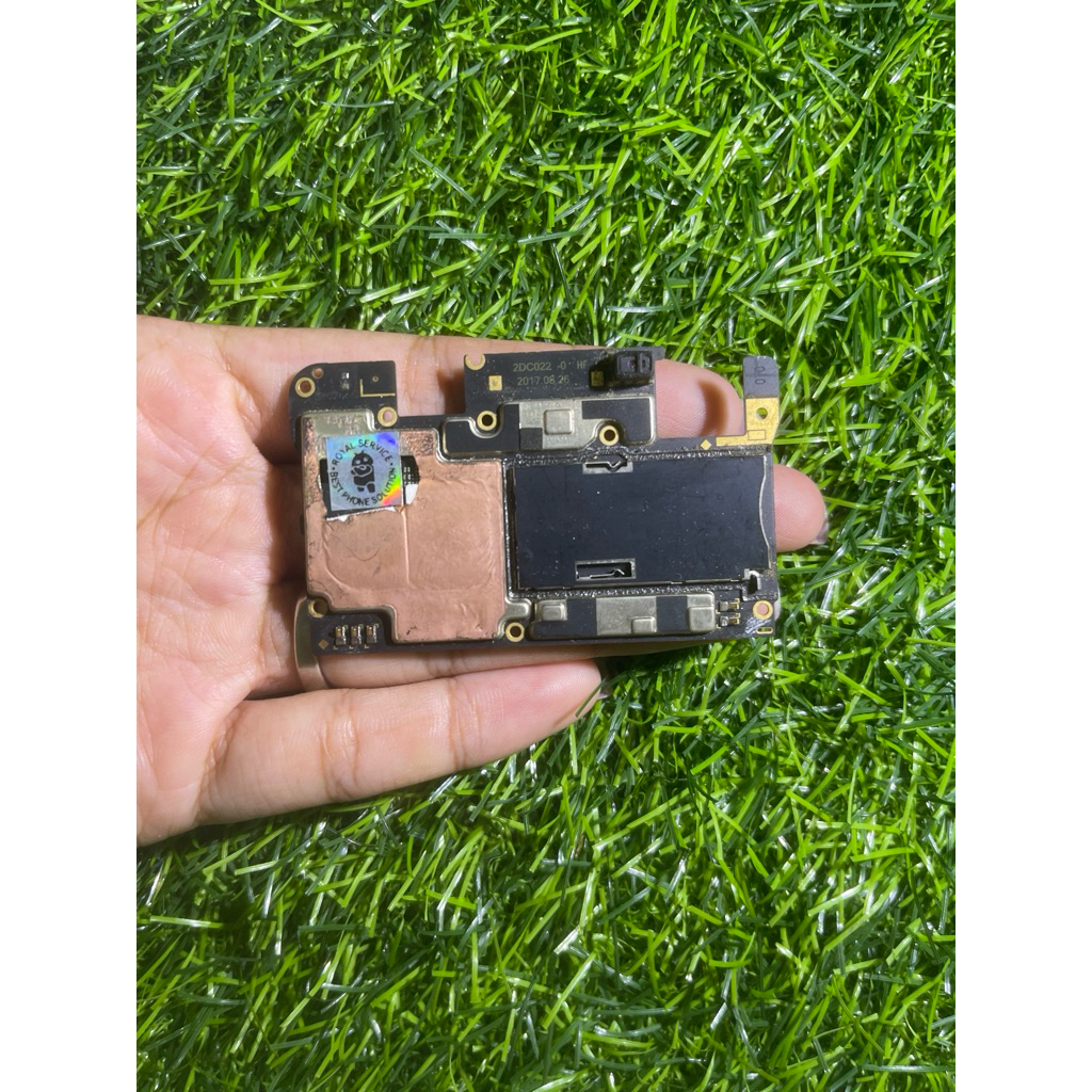 MESIN NORMAL OPPO F5 ORIGINAL ASLI COPOTAN