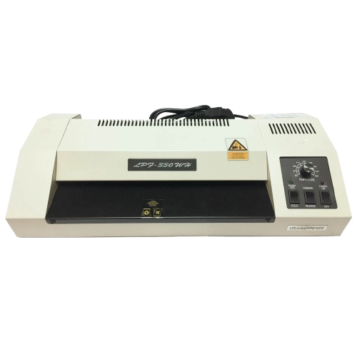 Mesin Laminating Lamipacker LPF 330