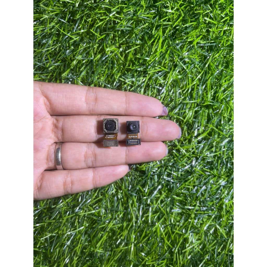 KAMERA DEPAN BELAKANG OPPO F5 ORIGINAL COPOTAN