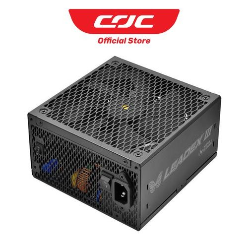 Super Flower Leadex III Gold ATX3.1 1000W Power Supply