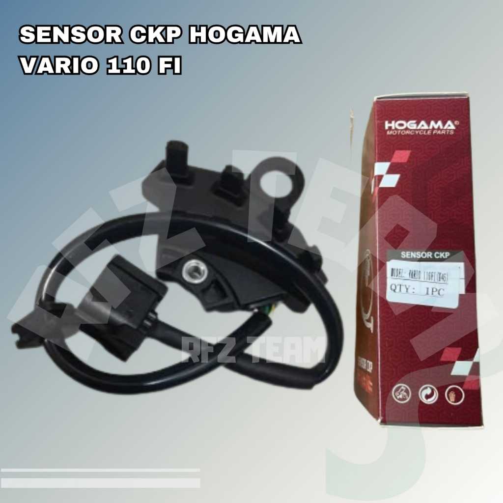 SENSOR CKP VARIO 110 LED SCOOPY F1 2018 ESP K46 VARIO 110 LED ESP HOGAMA