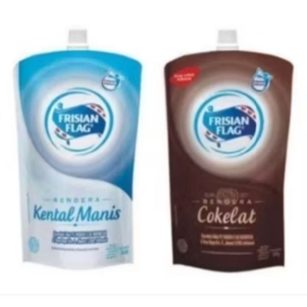 

susu Frisian flag Poch 260g