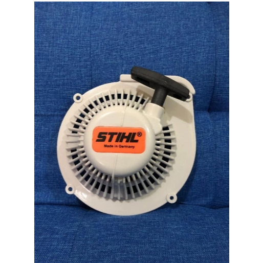 RECOIL STARTER STIHL SENSO 070 CHAINSAW BESAR STIHL 070 / RECOIL STARTER SENSO 070